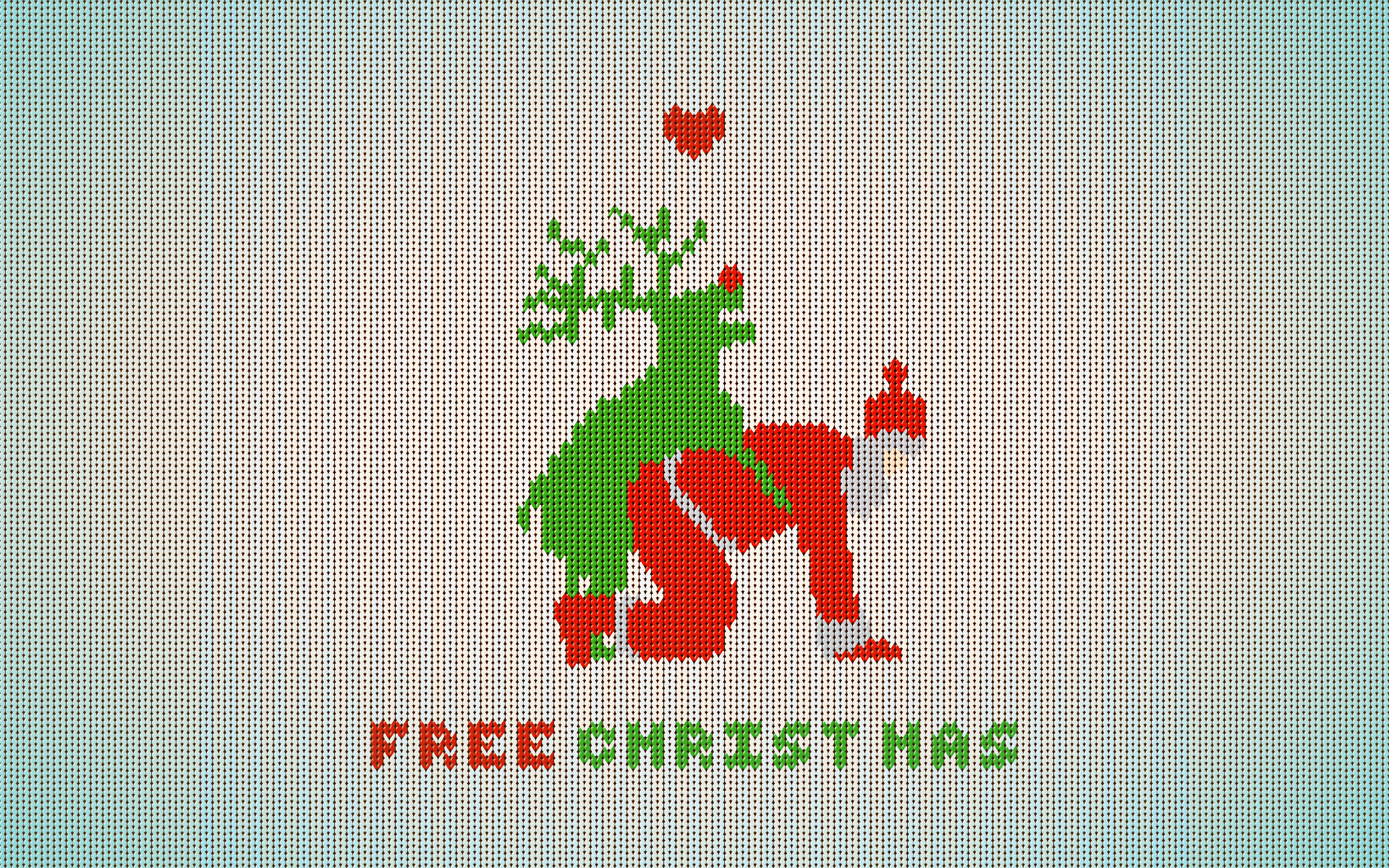 1355987860_Xq3as1CW_FREE_CHRISTMAS.jpg : 솔로 크리스마스 1920x1200