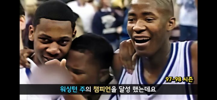 NBA 빽드리블의 달인, 천재 드리블러 - 꾸르