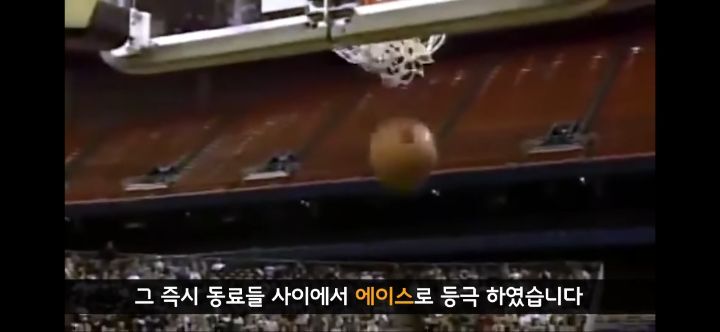 NBA 빽드리블의 달인, 천재 드리블러 - 꾸르