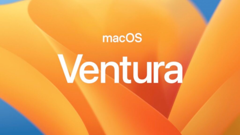 macOS Ventura 13.4.1 (22F82)전체 프로그램 다운로드(23/06/22일자)