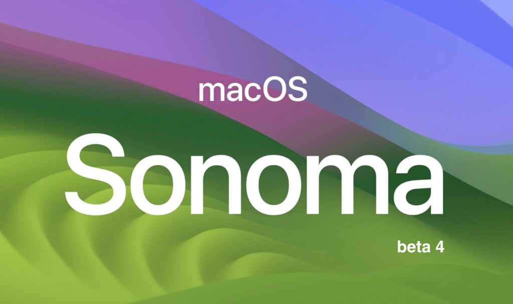 macOS Sonoma beta 4 (23A5301g) 전체 프로그램 다운로드(23/07/27일자) : image.png