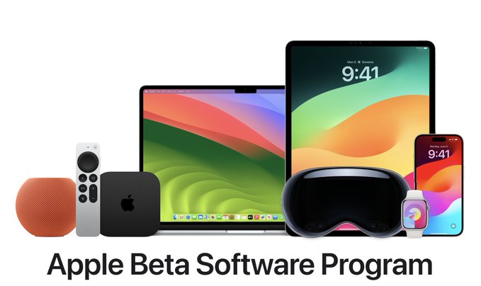 Apple MacOS&iOS Beta3 Updates 소식 24/04/23일자 : GL3ZpjIXgAAh3CO.jpeg