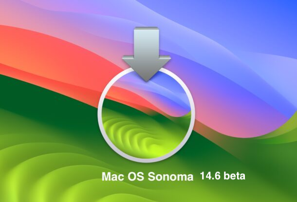 macOS Sonoma 14.6 beta1 (23G5052d) 전체 프로그램 다운로드(24/06/21일자) : image.png