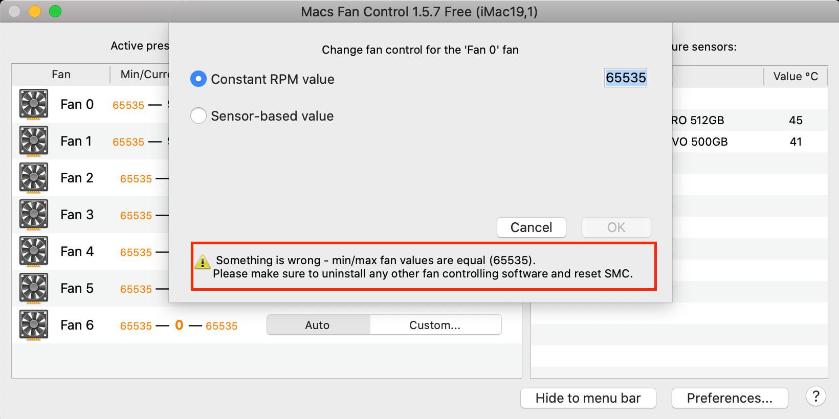FanControl v162 instal the new version for mac