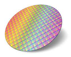 Si Wafer | 3 Uses for Silicon in Technology - Wafer World