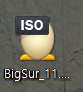 BigSur_11.5_20G71 iso 파일 - 커스텀맥(해킨) 파일자료실 - X86.CO.KR