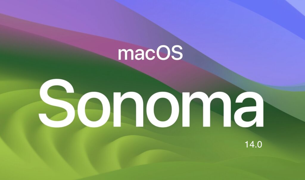macOS Sonoma 14.3.1 23D60 정식버젼 고스트 이미지 O.C 0.9.8 ft:전체공개 : macOS_Sonoma.png