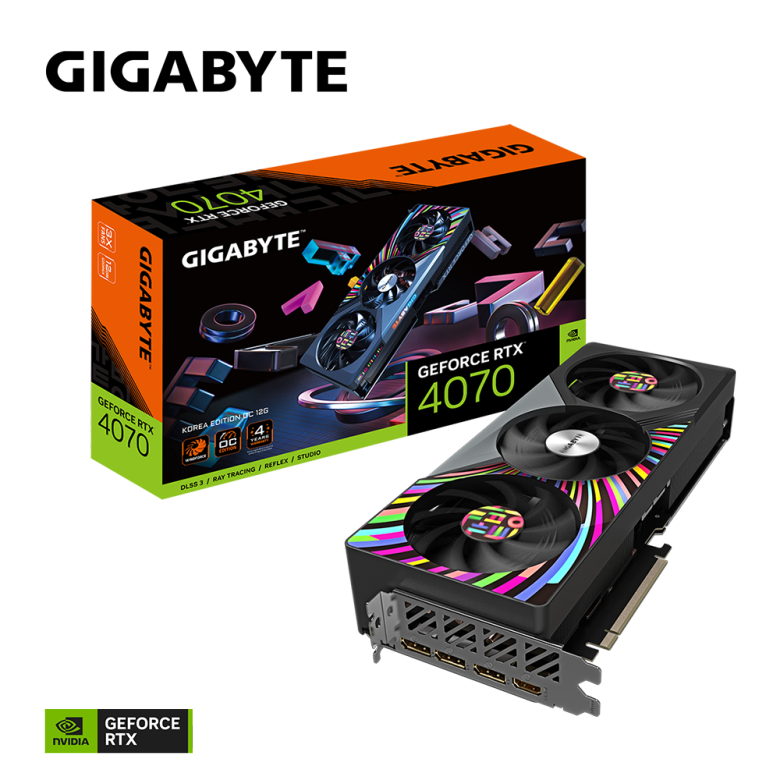 GeForce RTX? 4070 KOREA OC 12G-02.png