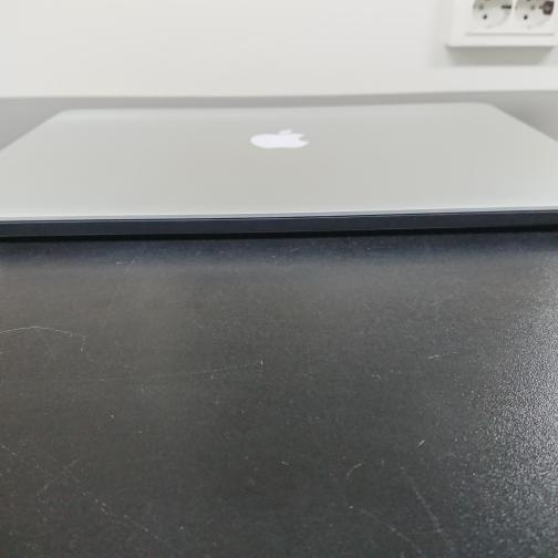 macbook pro retina 2012 mid 15" 팝니다 (i7 2.3Ghz, ram 8gb, ssd 1tb)