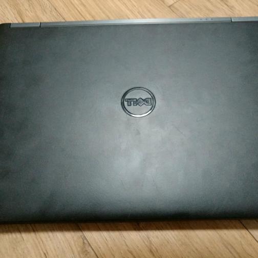 Dell Latitude E7250 팝니다