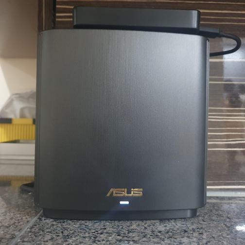ASUS ZenWiFi AX6600