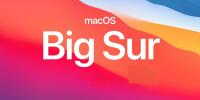 macOS BigSur 11.7.5 20G1225 정식버젼 고스트 이미지 OC_0.9.0 ft:전체공개