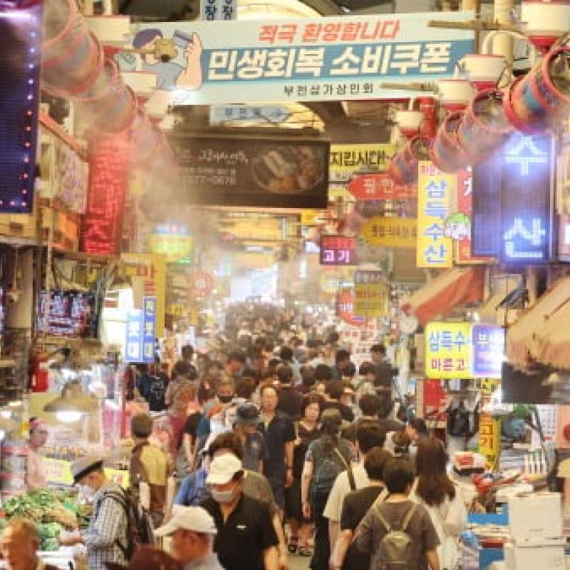 [속보] 민생회복 소비쿠폰 18일 만에 95% 신청…8조7천억원 지급
