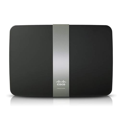 [나눔] LINKSYS CISCO E4200 V1 공유기 필요하신 분?