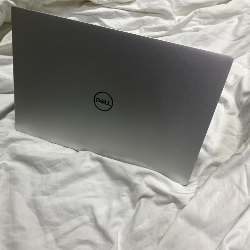 dell xps i7 8세대 16GB 4k 터치display