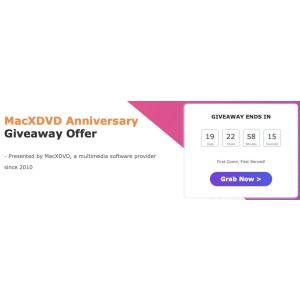 [DigiArty] Macxvideo AI / Winxvideo AI (무료/무료)