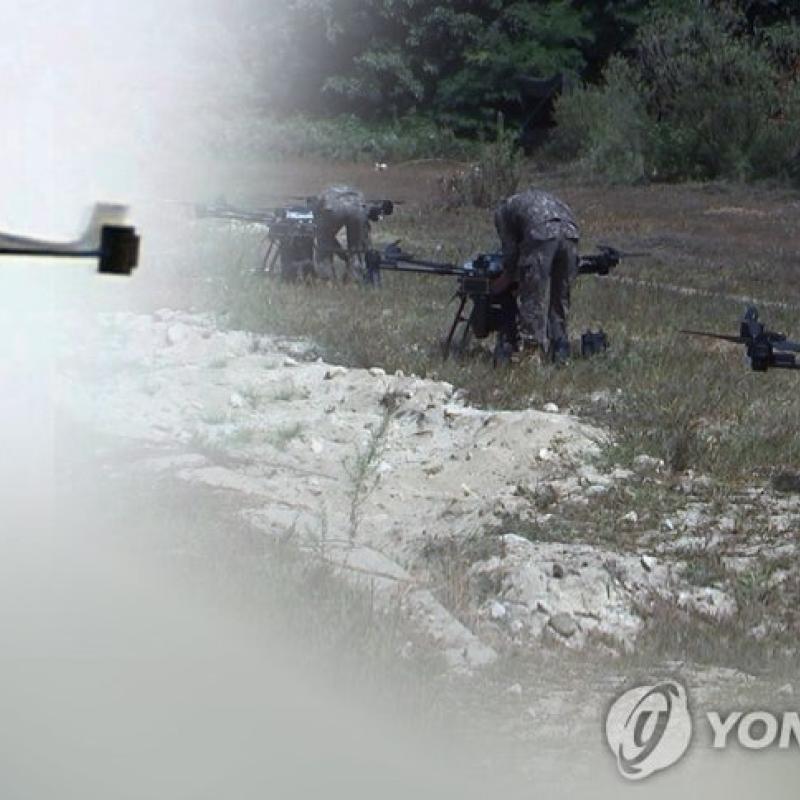 "백령도 방공레이더 야간엔 껐다"…무인기 北침투 은폐 의혹