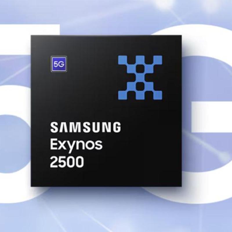 삼성 엑시노스 2500, 갤럭시 Z 플립7으로 명예 회복 나선다