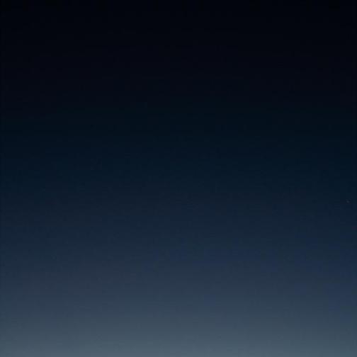 Rothko Sky