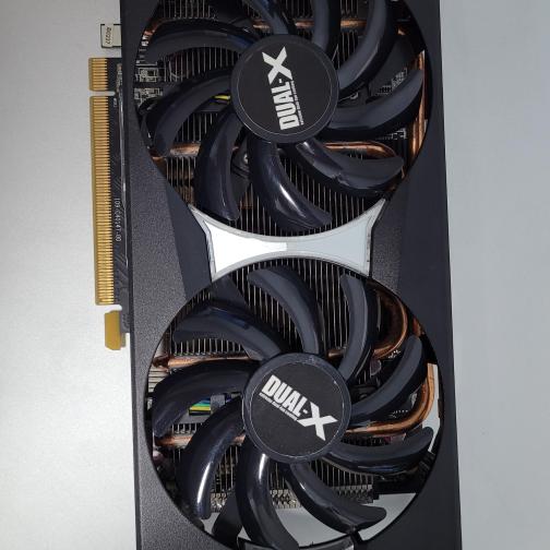 [대전]라데온 R9 270x 팝니다.