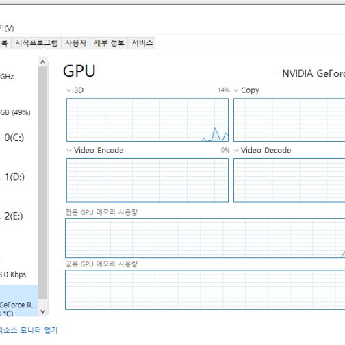 RTX2060 판매 합니다.