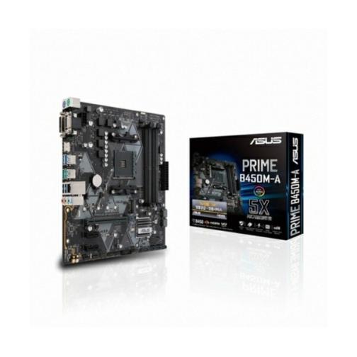 asus prime b450m-a 보드 교환 합니다...