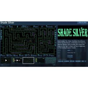 [Steam] Shade Silver (무료/무료)